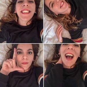 Meet your Posher, Besma